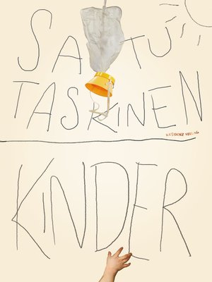 cover image of Kinder
